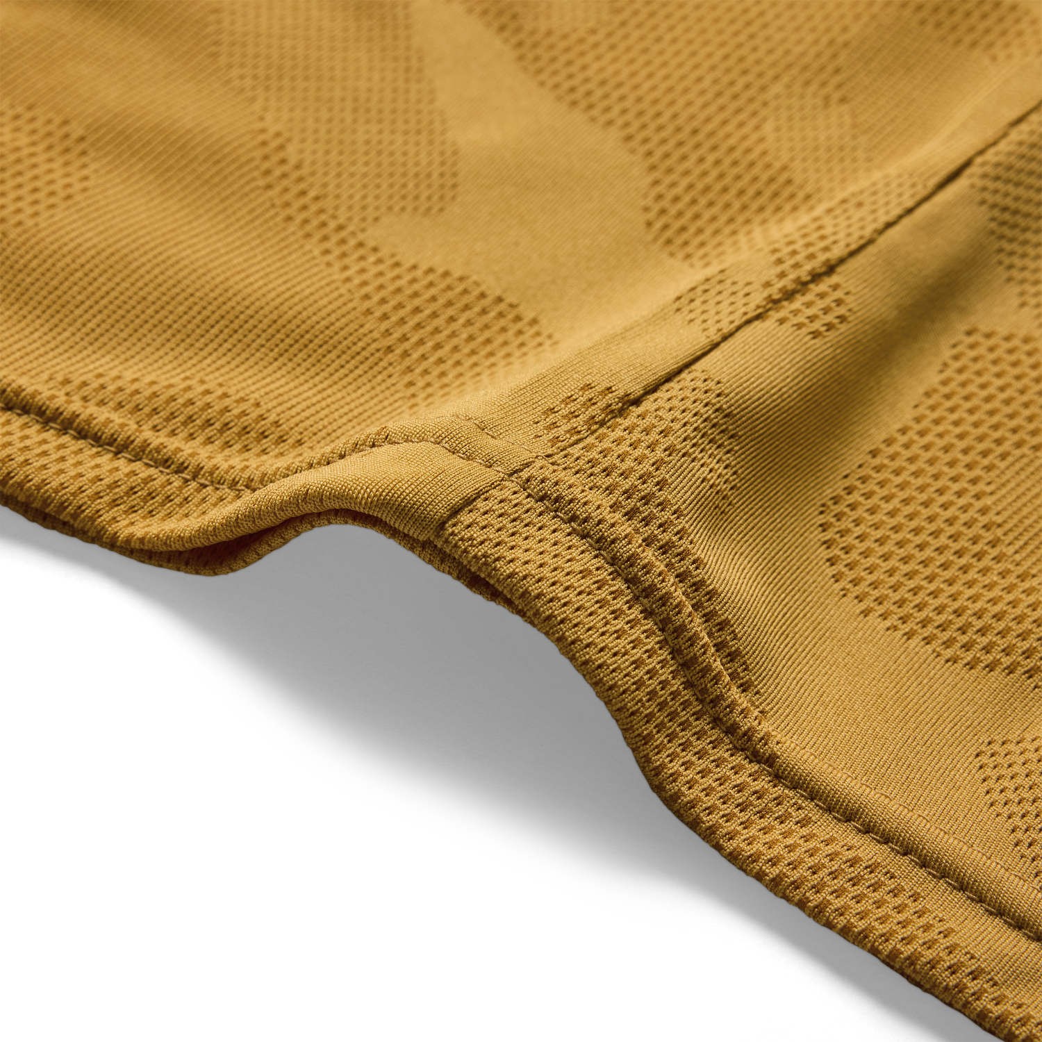 Shirt Ranger TruDri&reg; met lange mouw