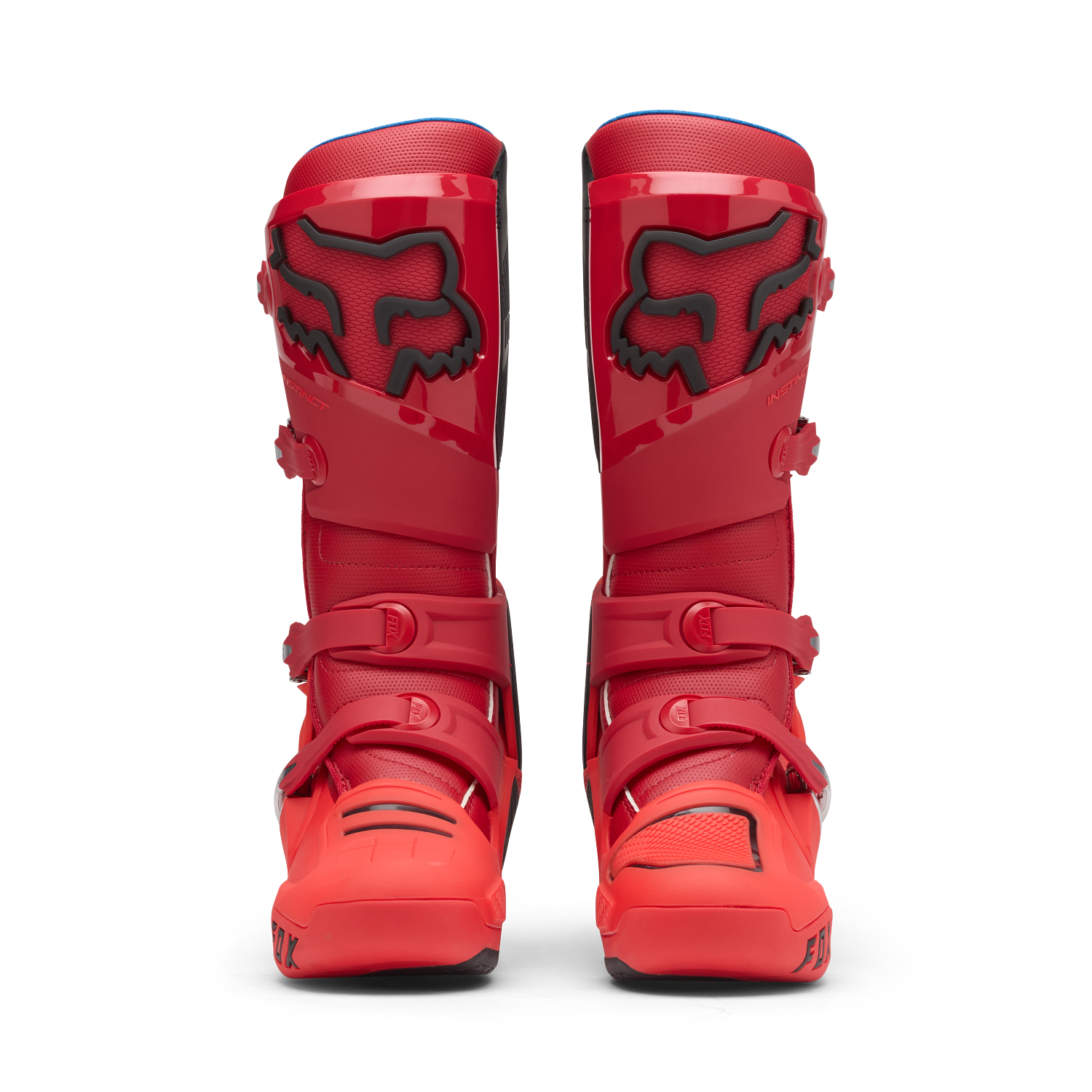 Instinct Boots
