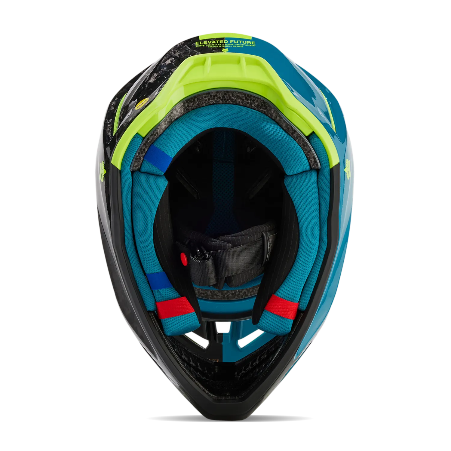 Casco V3 RS Optical