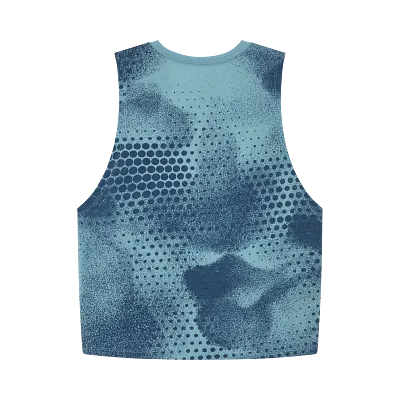 W AOP BIKER TECH TANK 