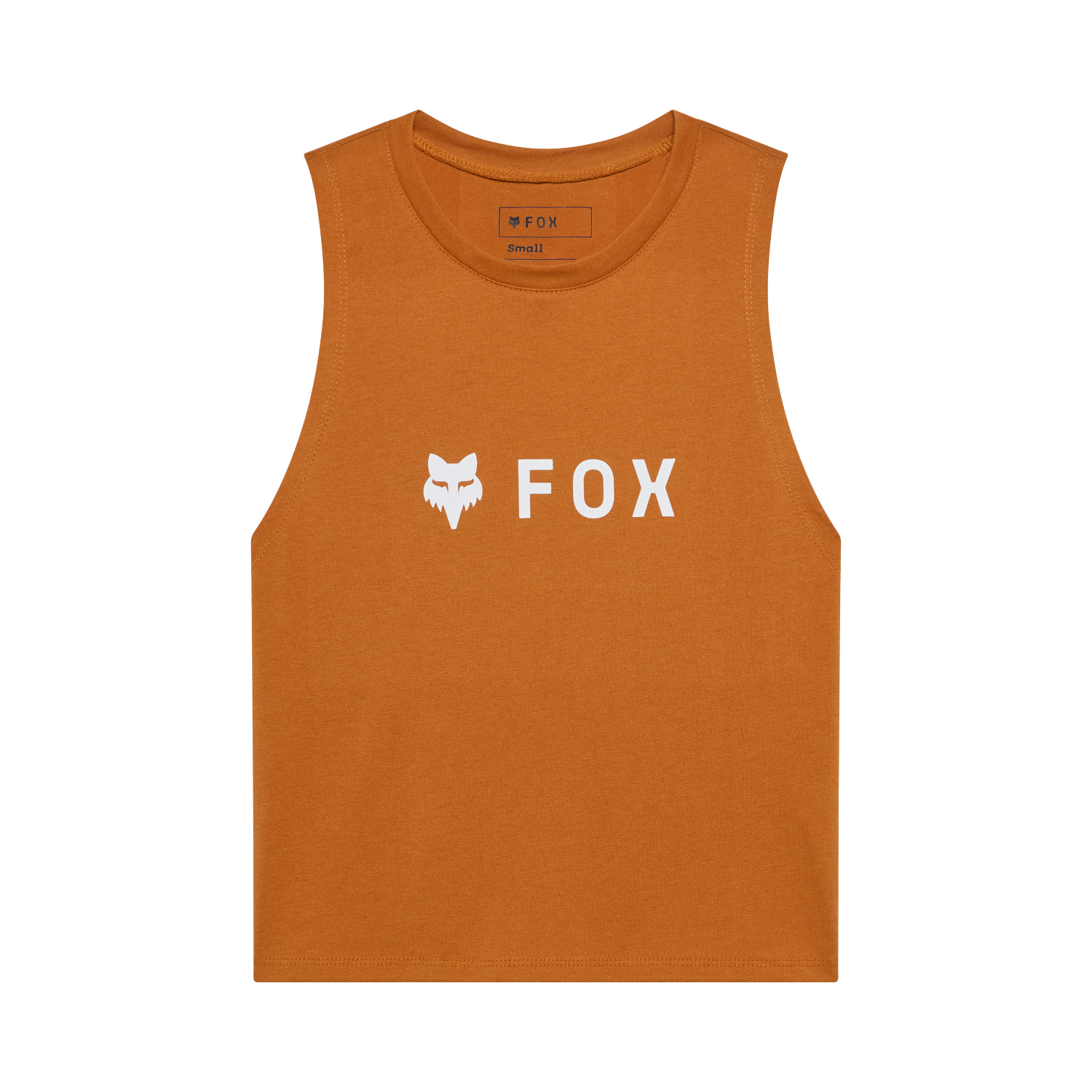 Camiseta de tirantes Absolute de mujer