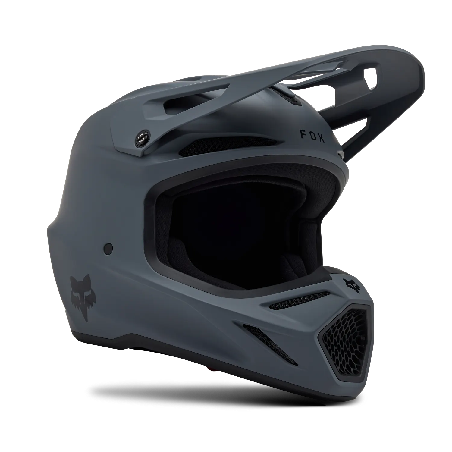 V3 SOLID HELMET 