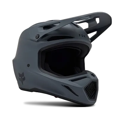 V3 Solid Helmet