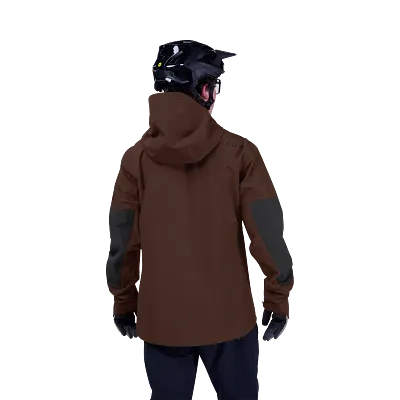 Defend 3-Layer Water Jacket