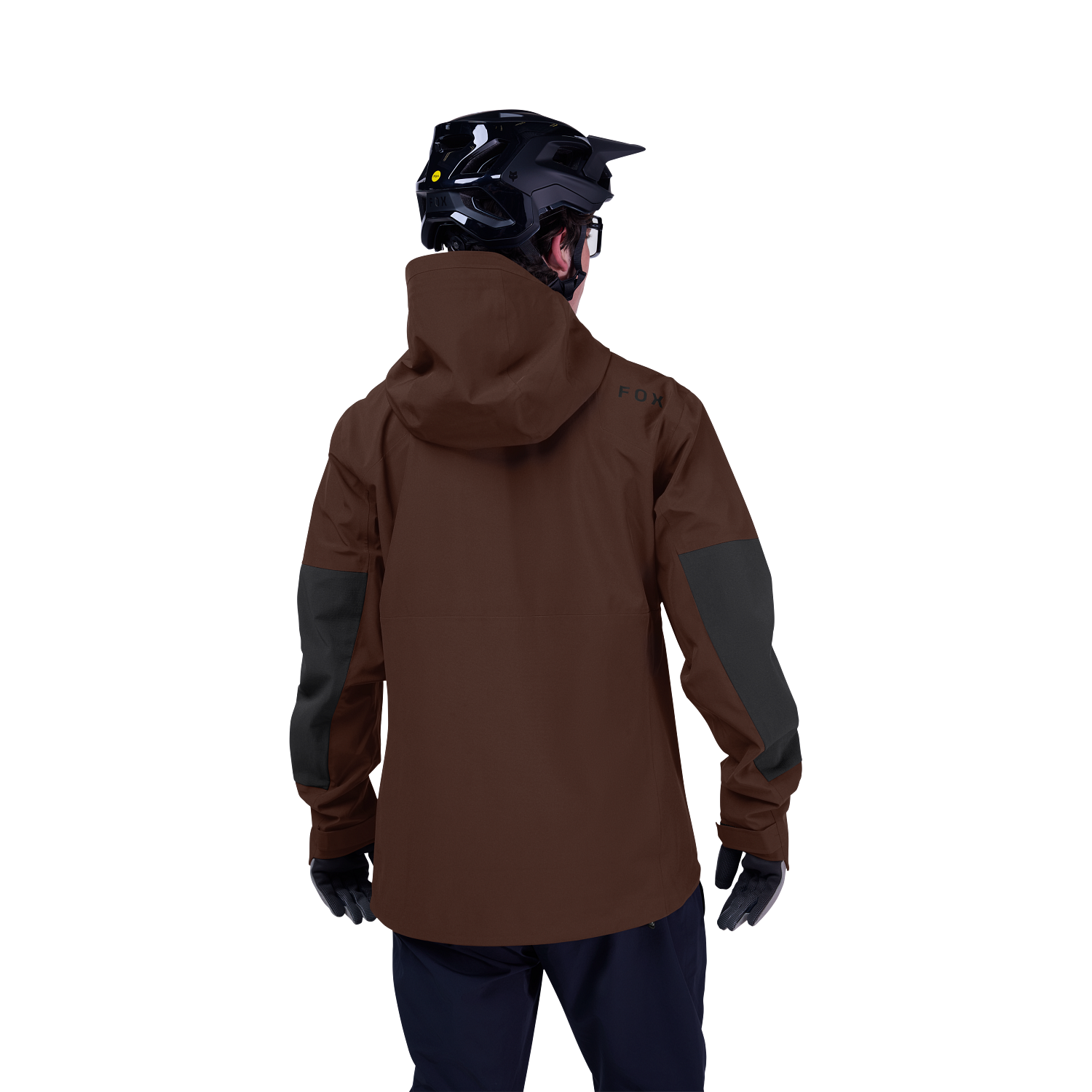 Veste Defend 3-Layer Water