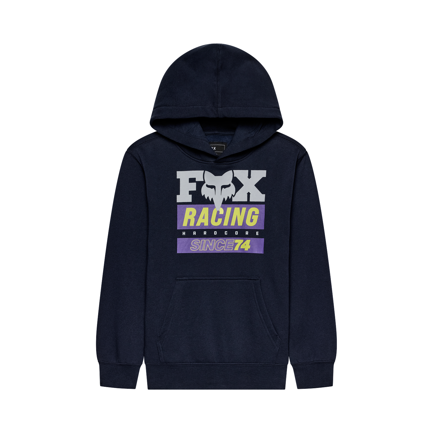 Youth Since 74 Fleece Pullover Hoodie