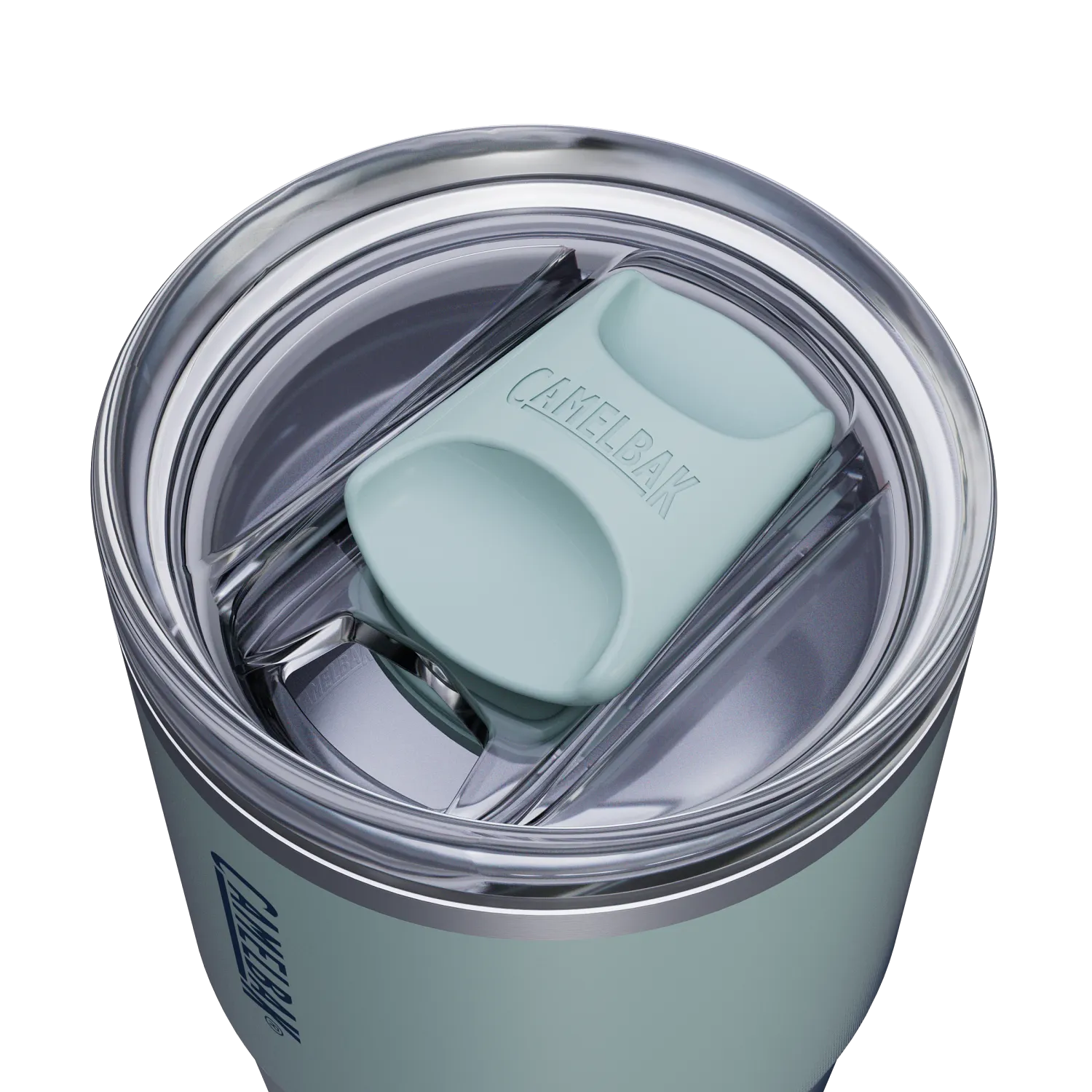 Thrive Tumbler, VSS 20oz, Deep Sea Dawn