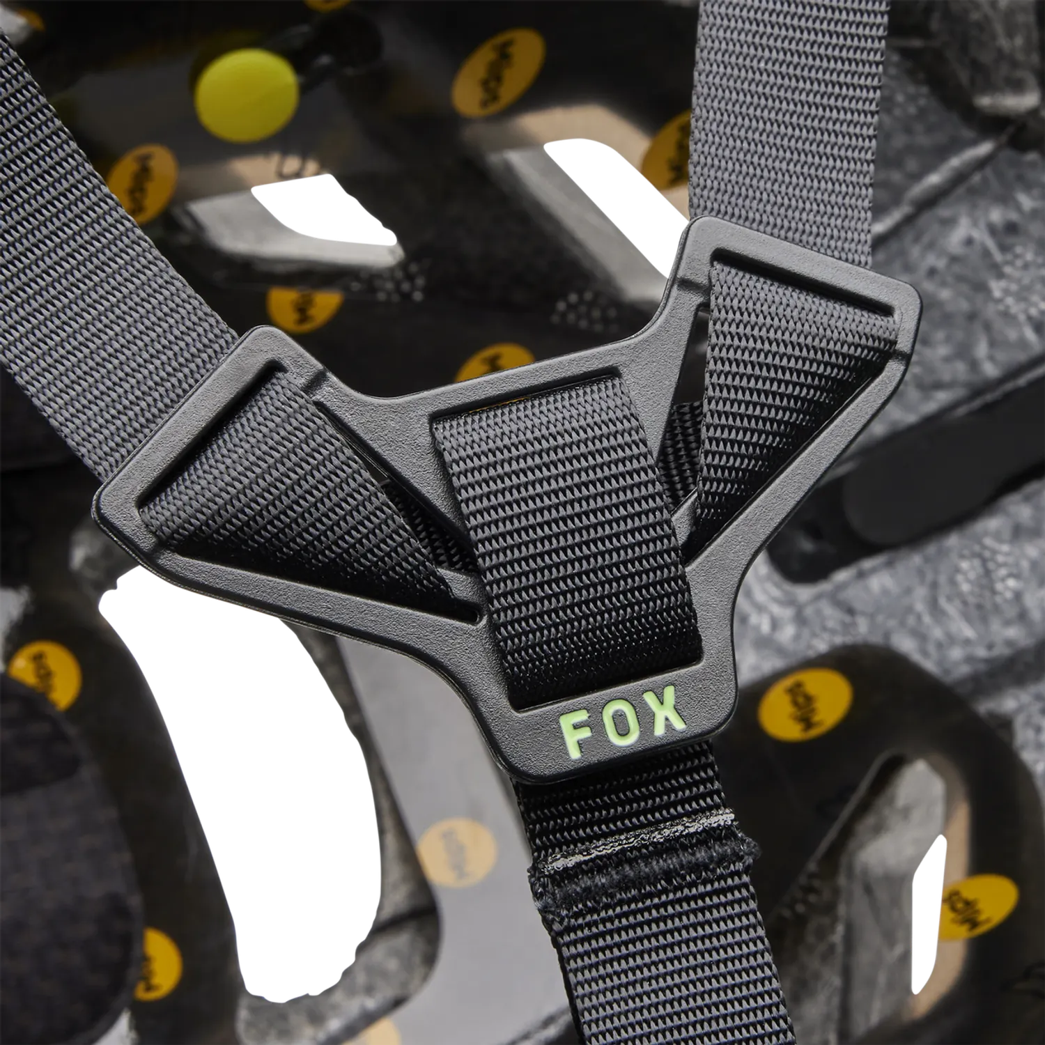 SPEEDFRAME PRO 50 YR 