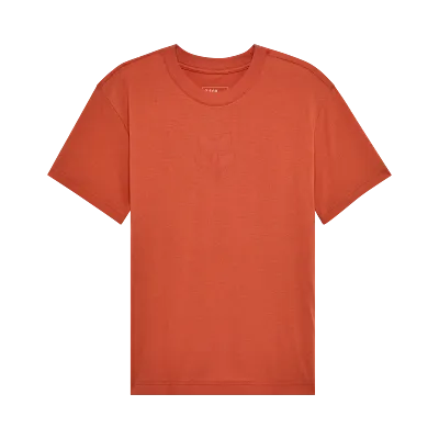 T-shirt Fox Head - Femme