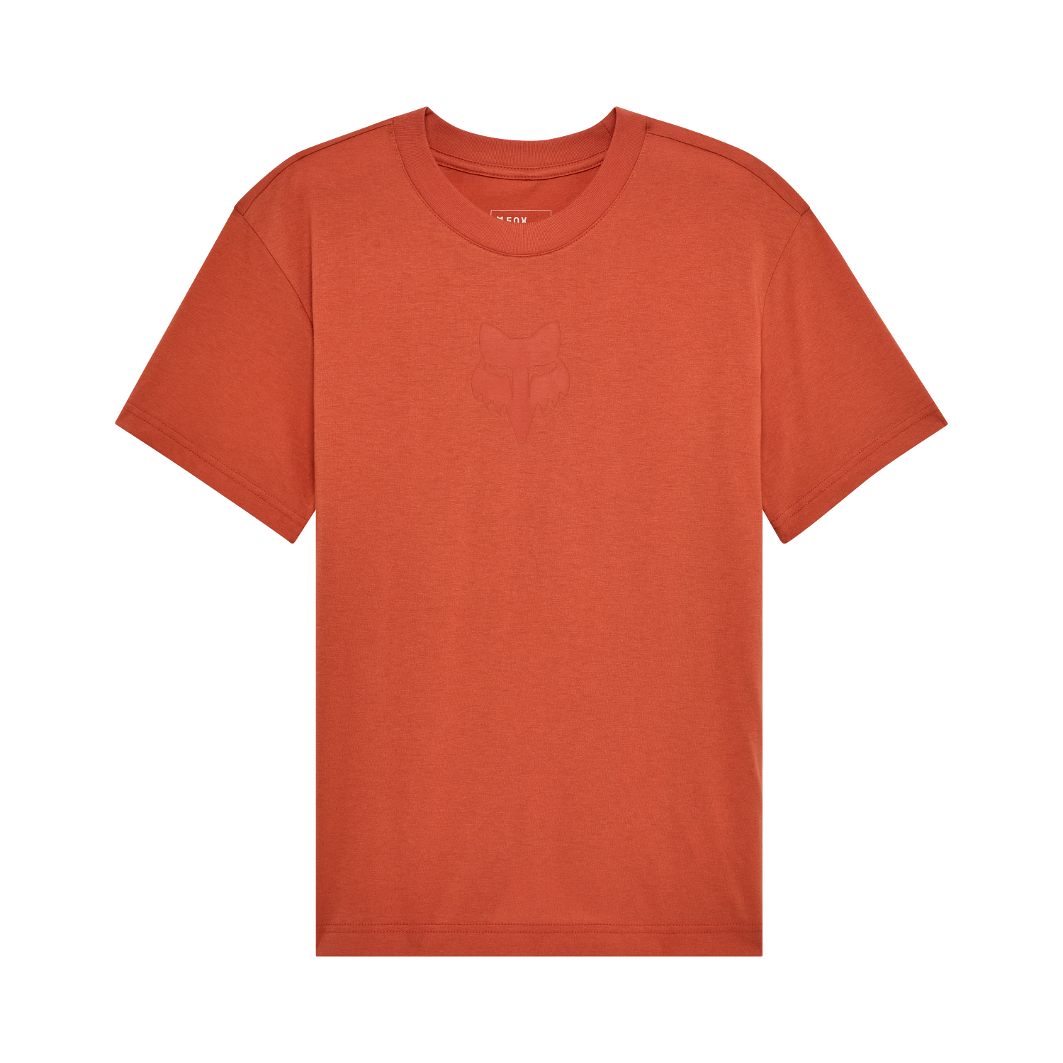 T-Shirt Fox Head Damen