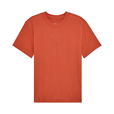 T-Shirt Fox Head Damen