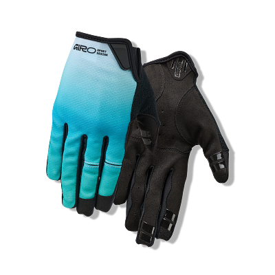 Guantes LaDND para Mujer - Burst Limited Edition