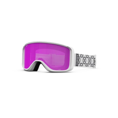 Sagen Monogram Goggle