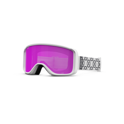 Sagen Monogram Goggle
