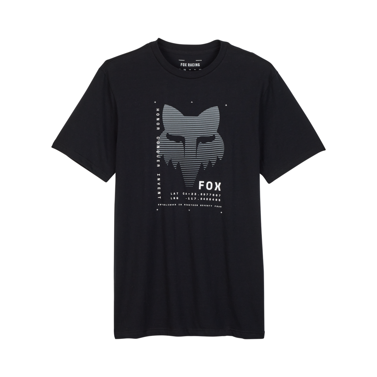 T-shirt Dispute Premium