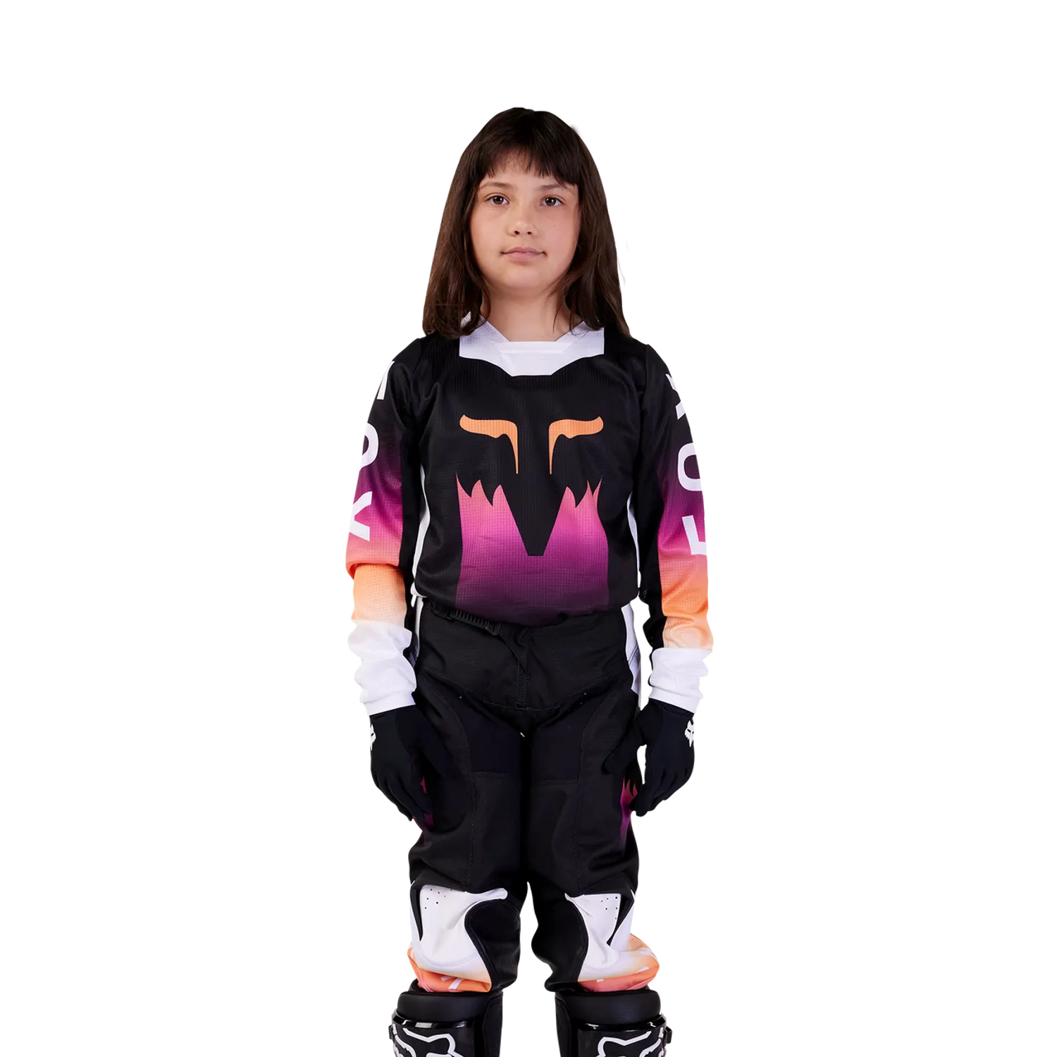 Tienershirt meisjes 180 Flora