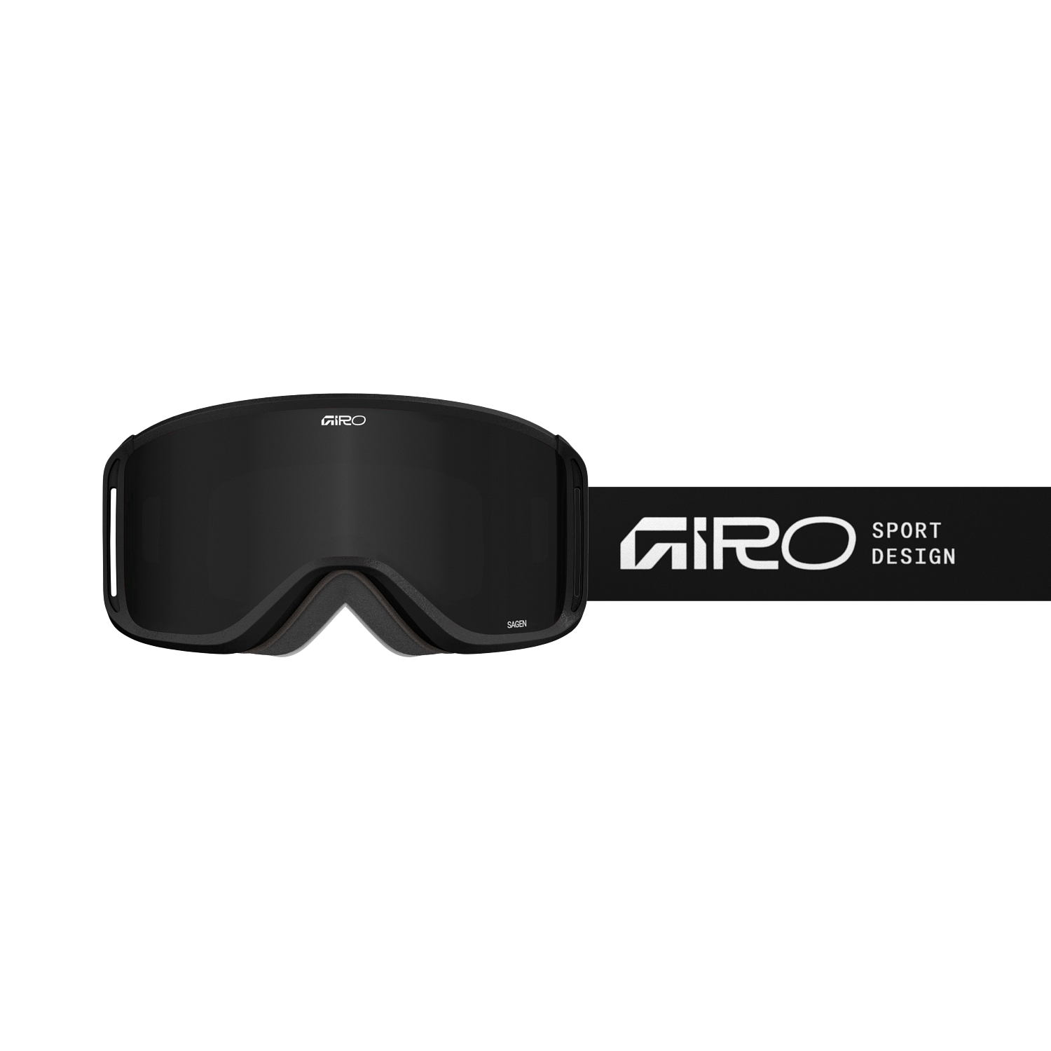 Sagen Stacked Goggle