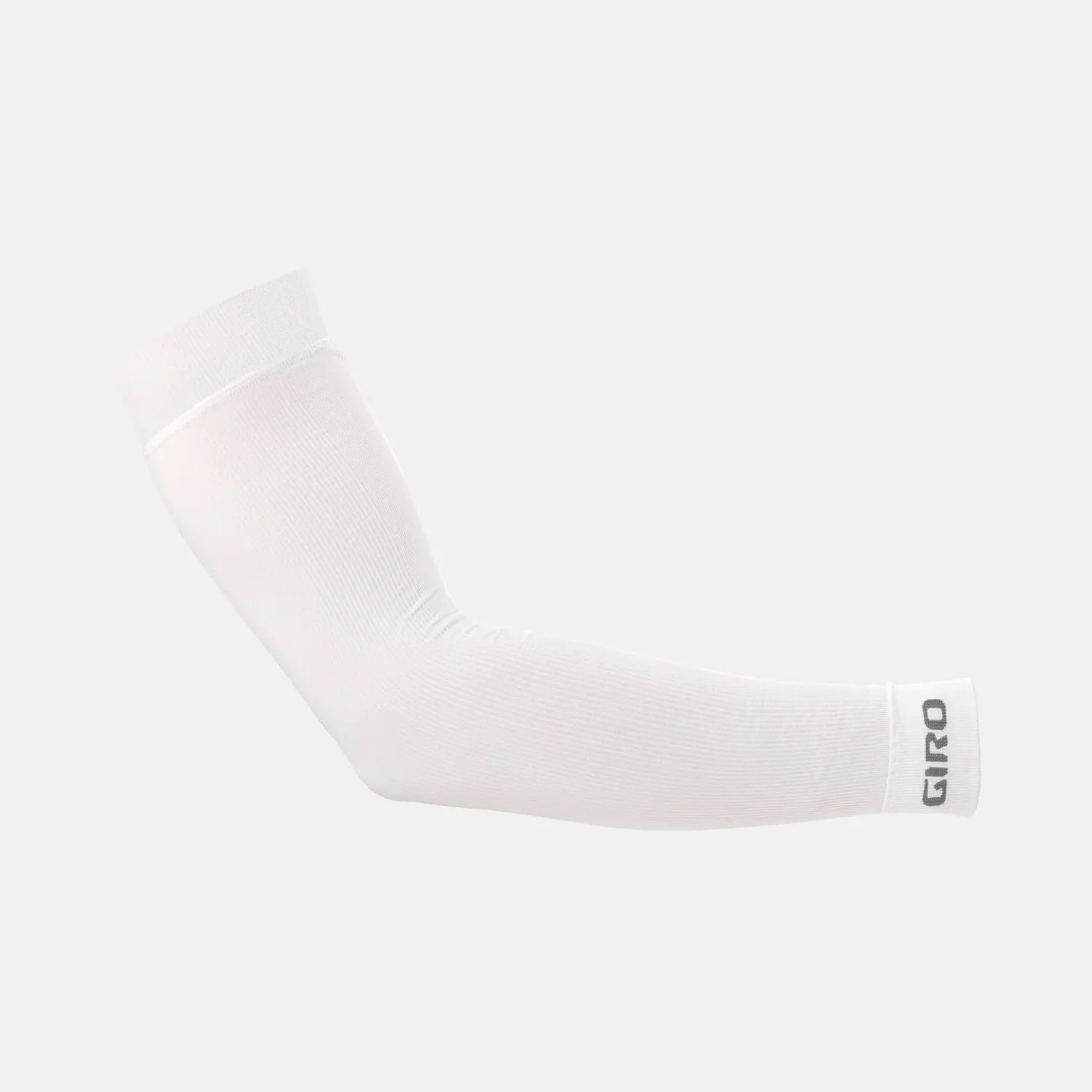GA CHRONO UV ARM SLEEVE WHT XS/S