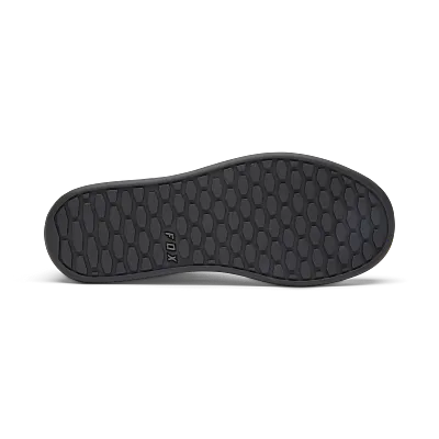 Fox Union Mid-Top Canvas Shoes