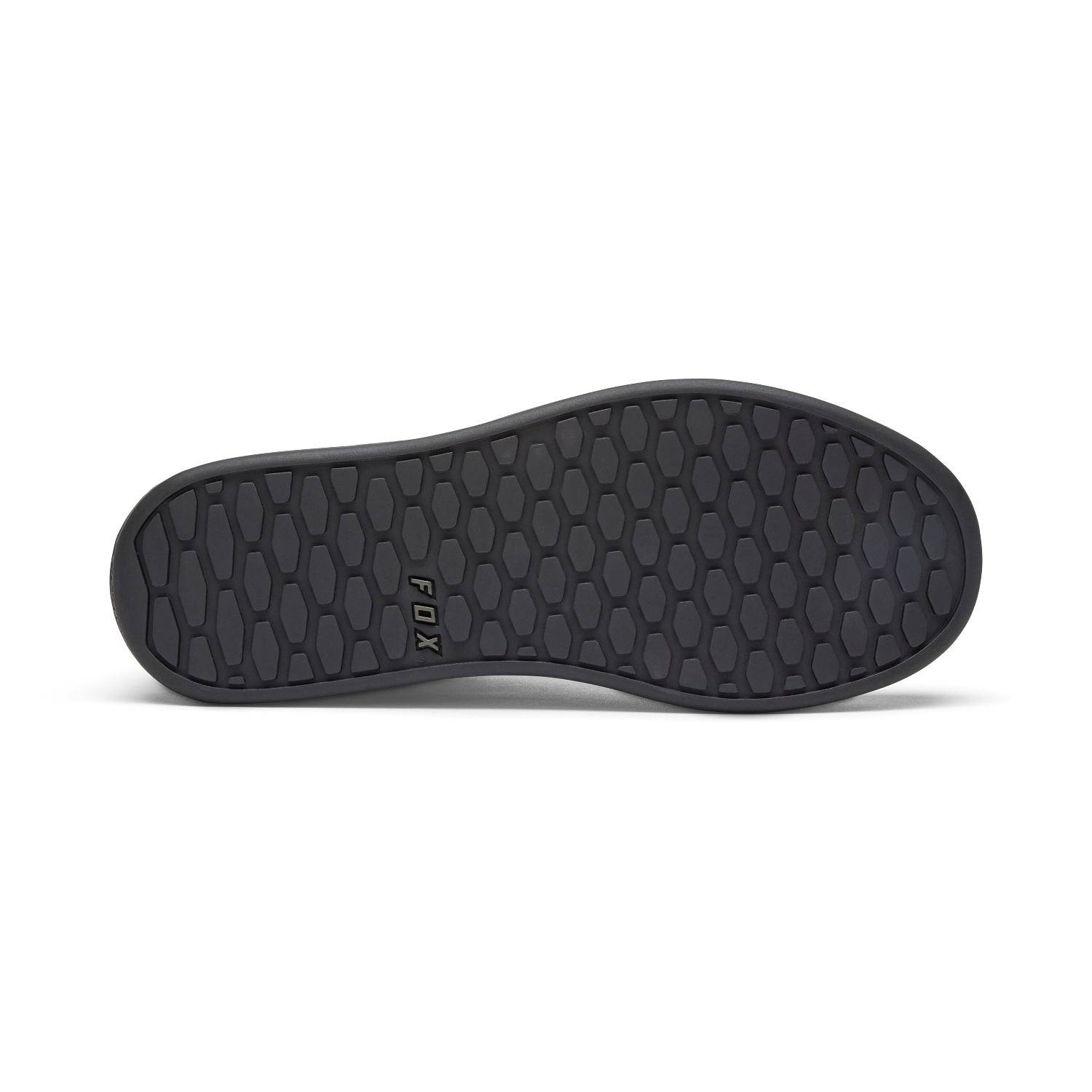 Chaussures mi-hautes en toile Fox Union