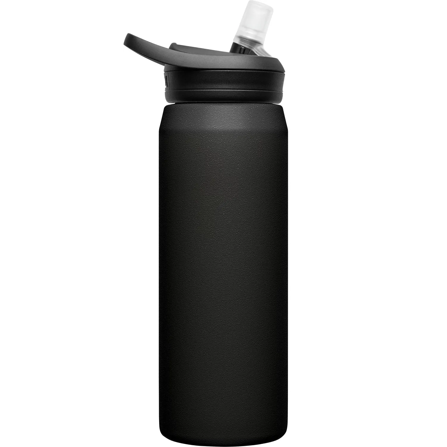 eddy+ SST Vacuum Insulated 25oz, Black