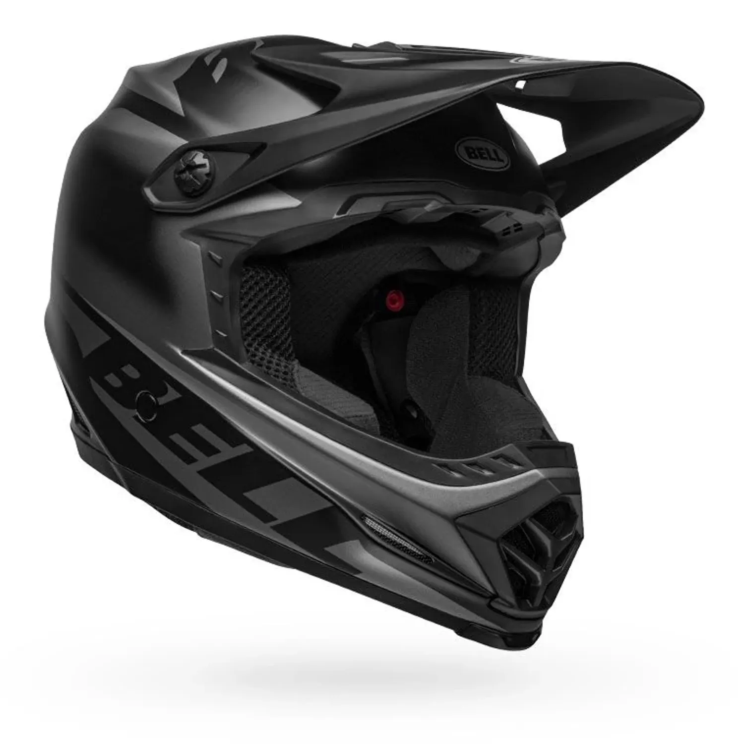 BS FULL-9 FUS MIPS MAT BLK XS 19 GBL