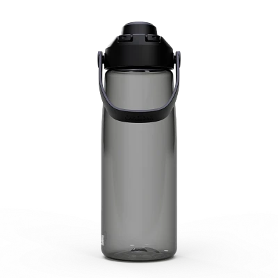 Thrive Chug 25oz, Charcoal