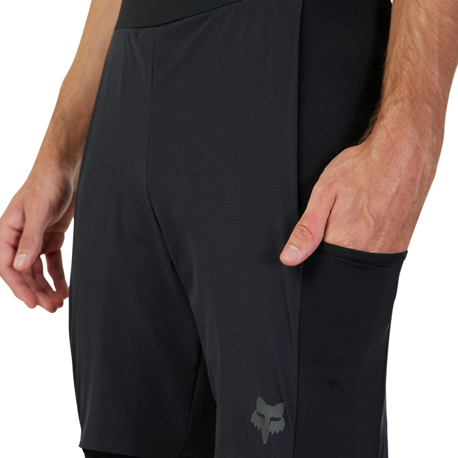 Cuissard Flexair Ascent Cargo