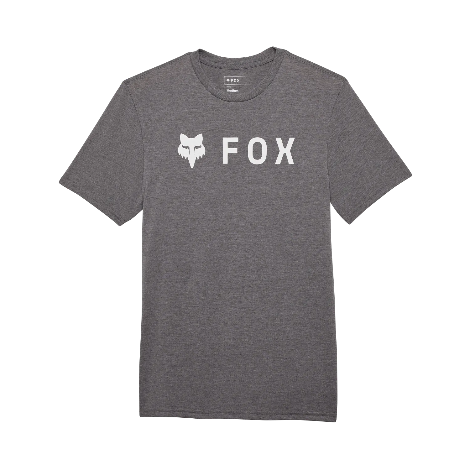 ABSOLUTE DRI-RELEASE SS TEE 