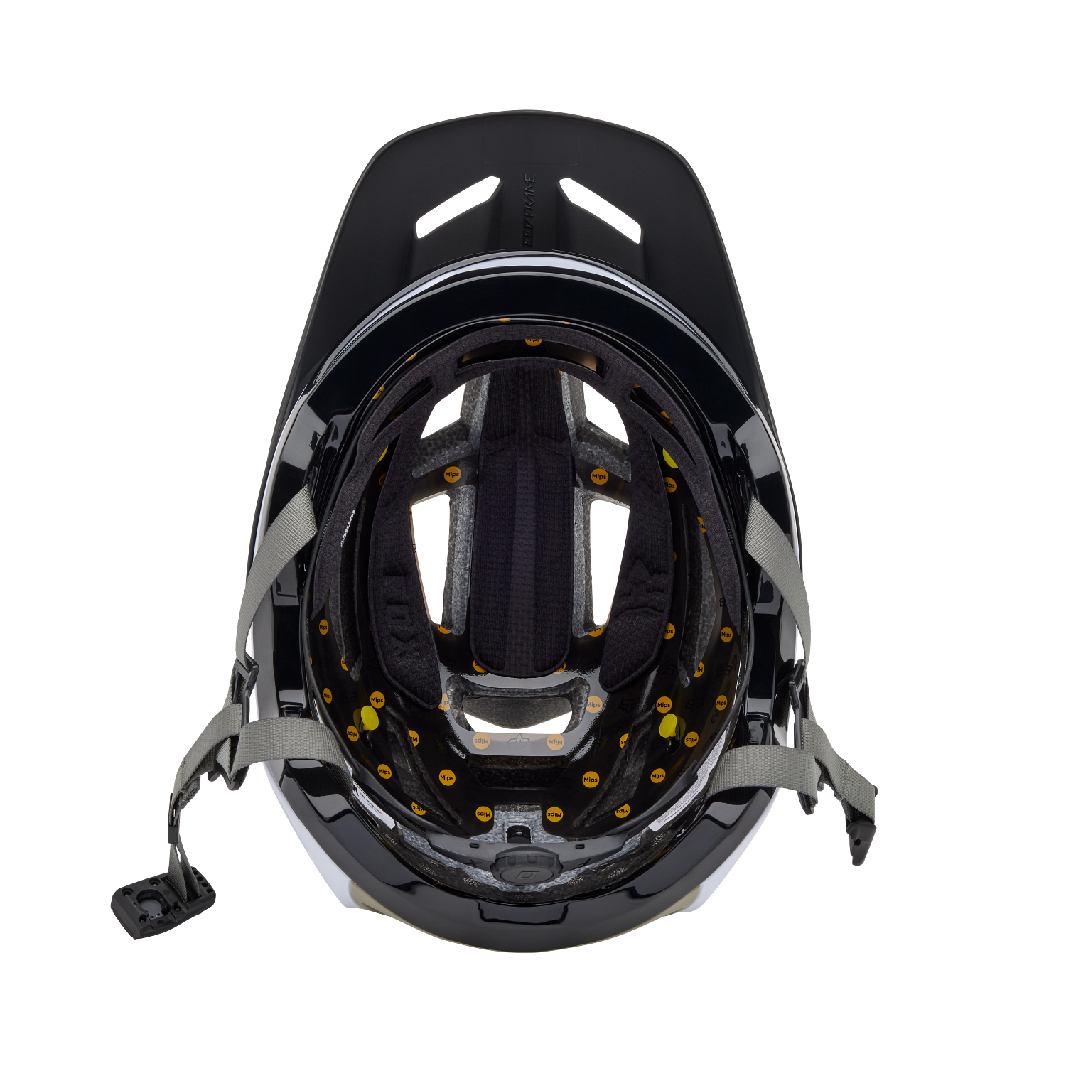 Speedframe Pro Greg Minnaar Helmet