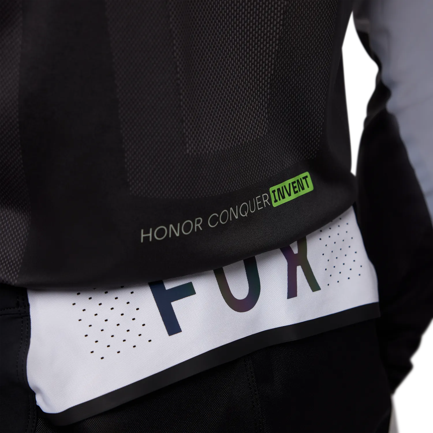 Camiseta t&eacute;cnica Flexair Edici&oacute;n Limitada 50.&deg;