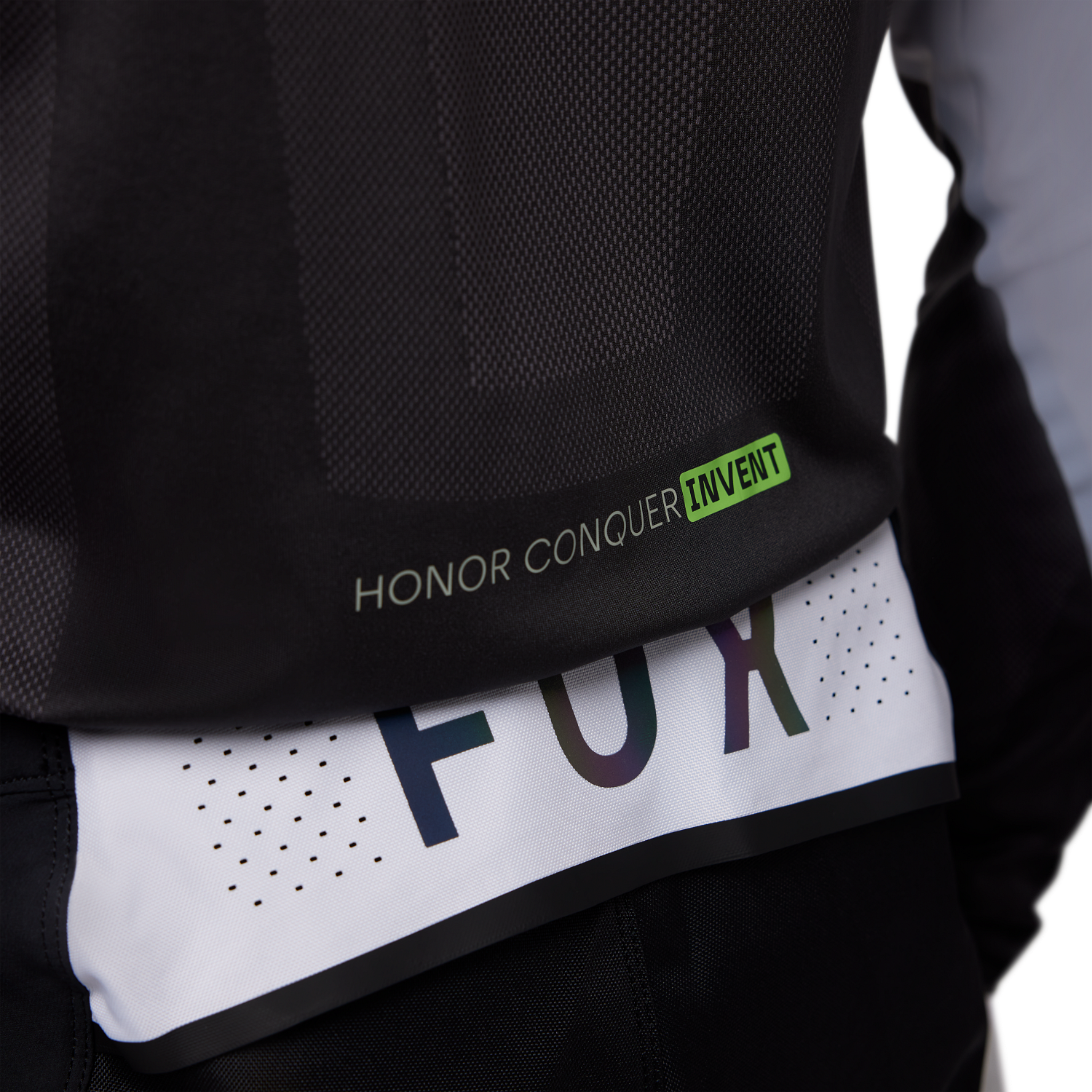 Jersey Flexair 50th Limited Edition
