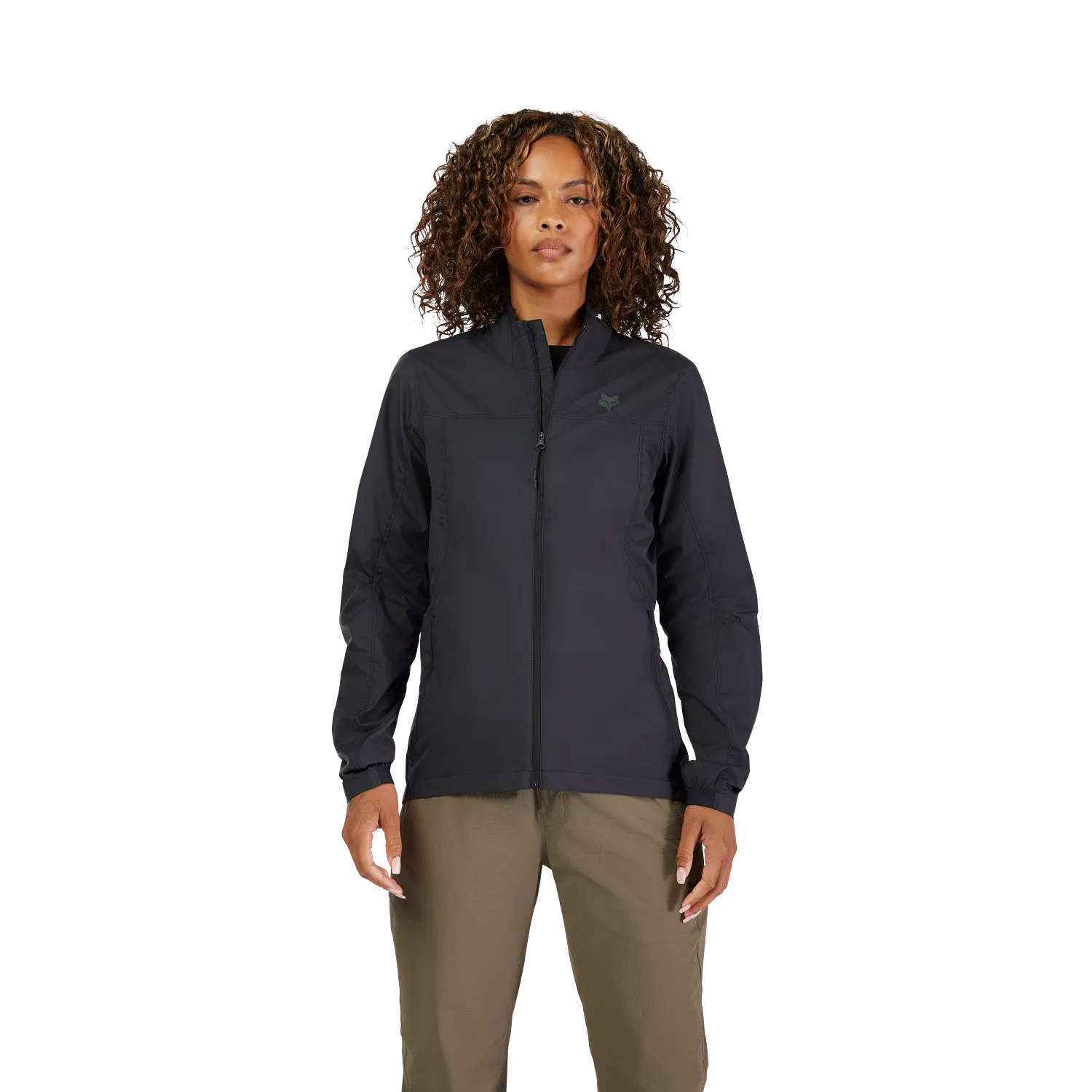 Women's Ranger Wind-jakke