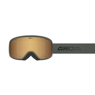 CRUZ STACKED [GRN/A GLD] OS