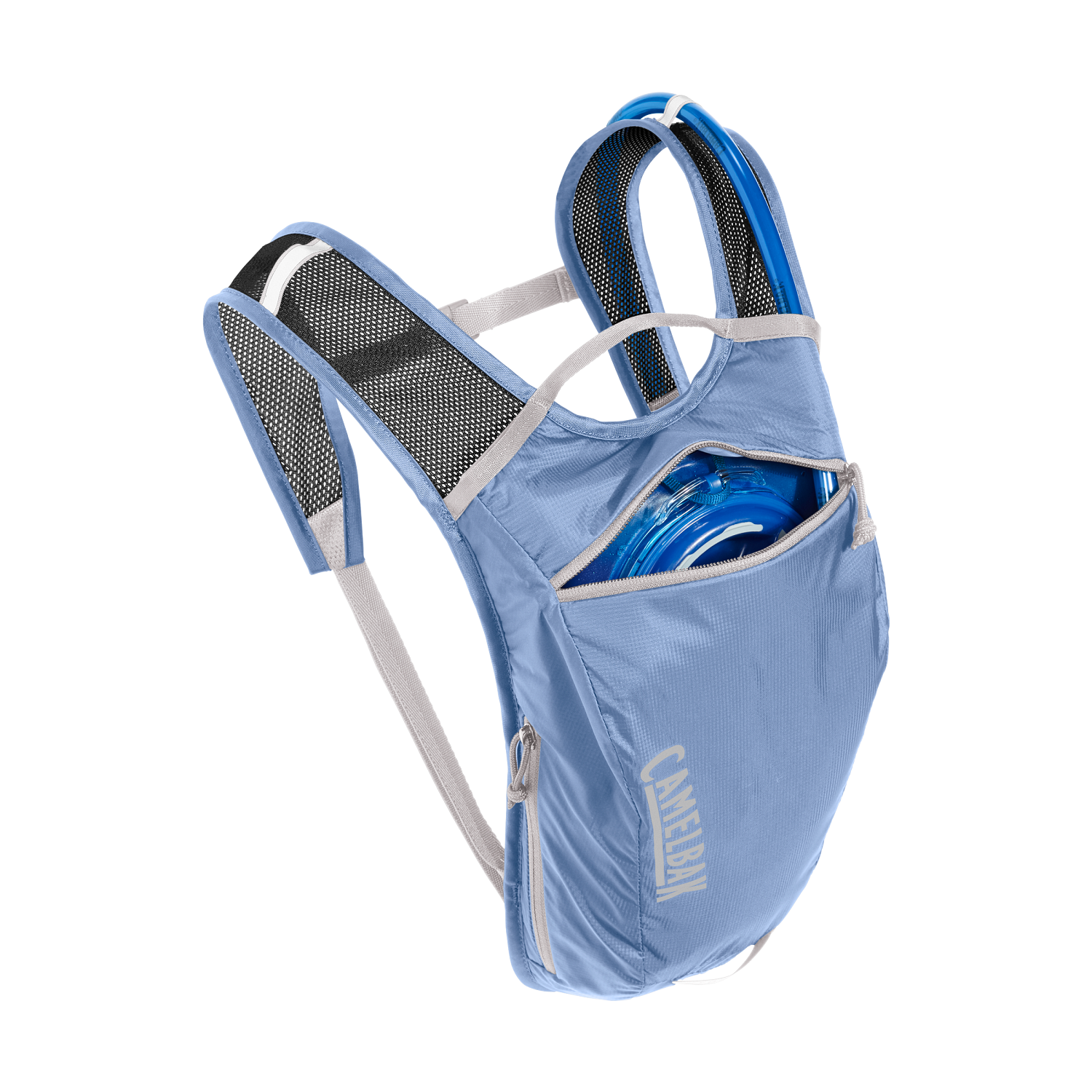 HYDROBAK LIGHT 50 OZ [SER BLU] OS