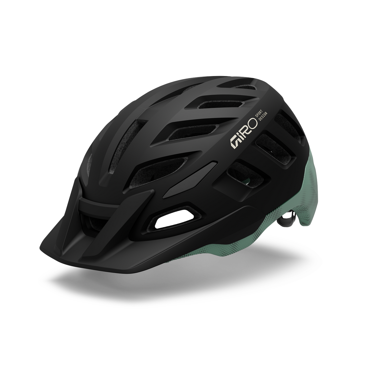 Radix Mips Helmet