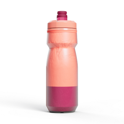 Podium&reg; Chill&trade; 620ml Fahrradflasche