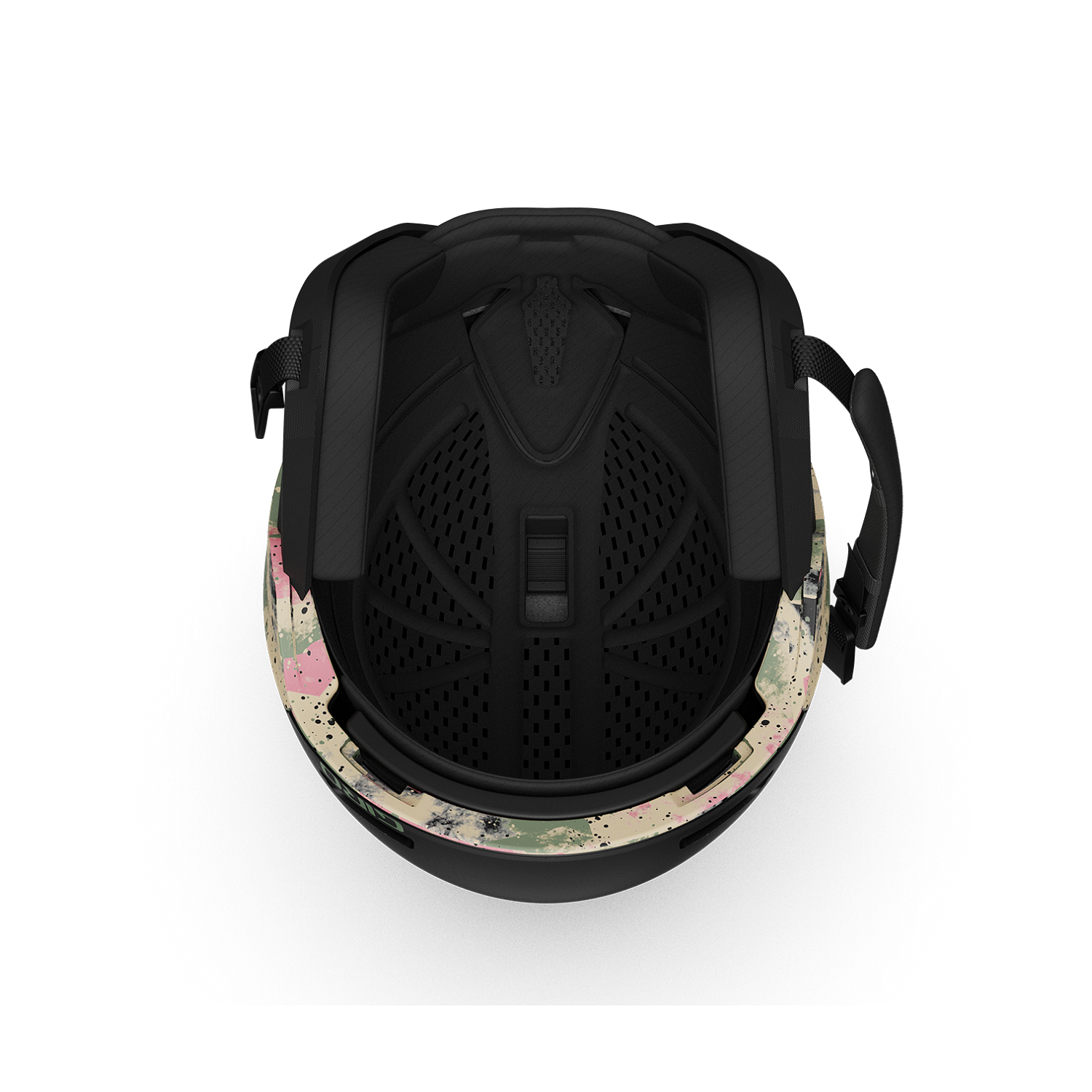 Owen Spherical Helmet