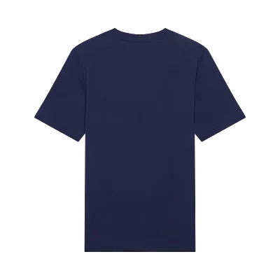 YTH FOX HEAD SS TEE 