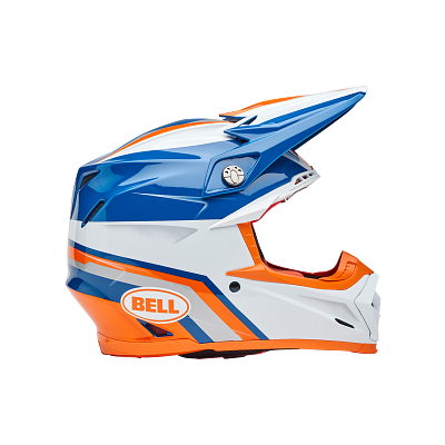 Moto-9S Flex