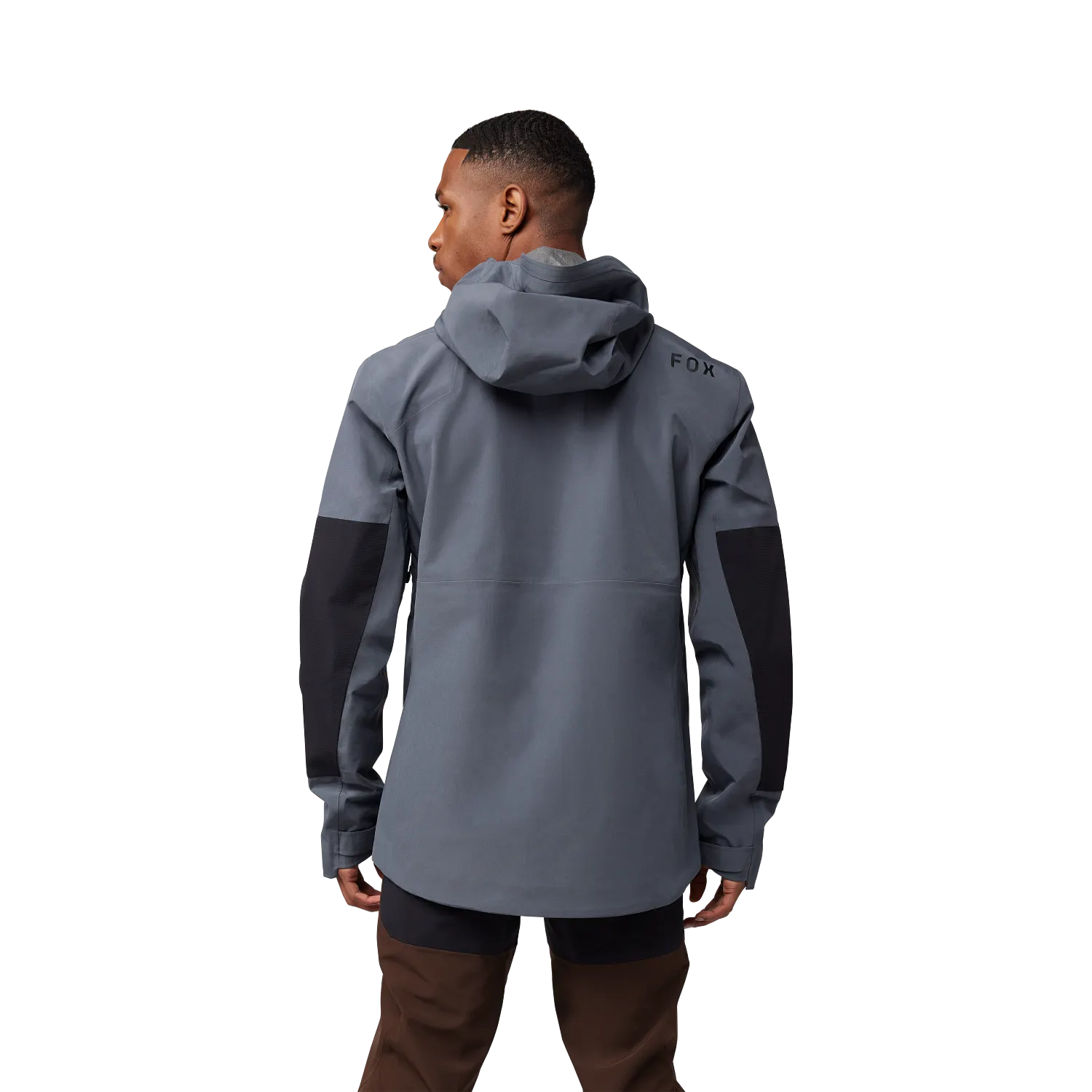 DEFEND 3L WATER JACKET 