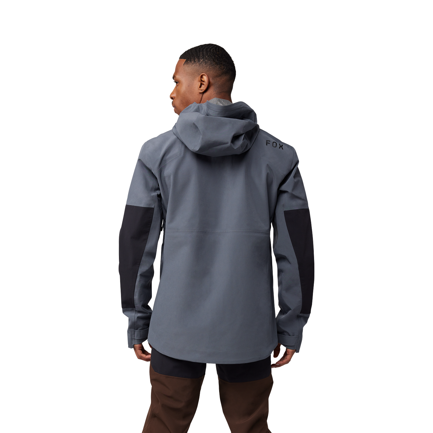 Defend 3-Layer Water Jacket