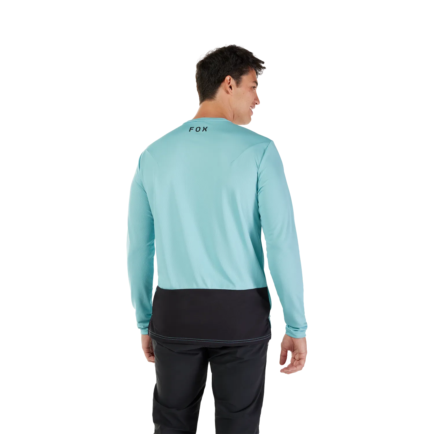 Maillot &agrave; manches longues Ranger Fox Head