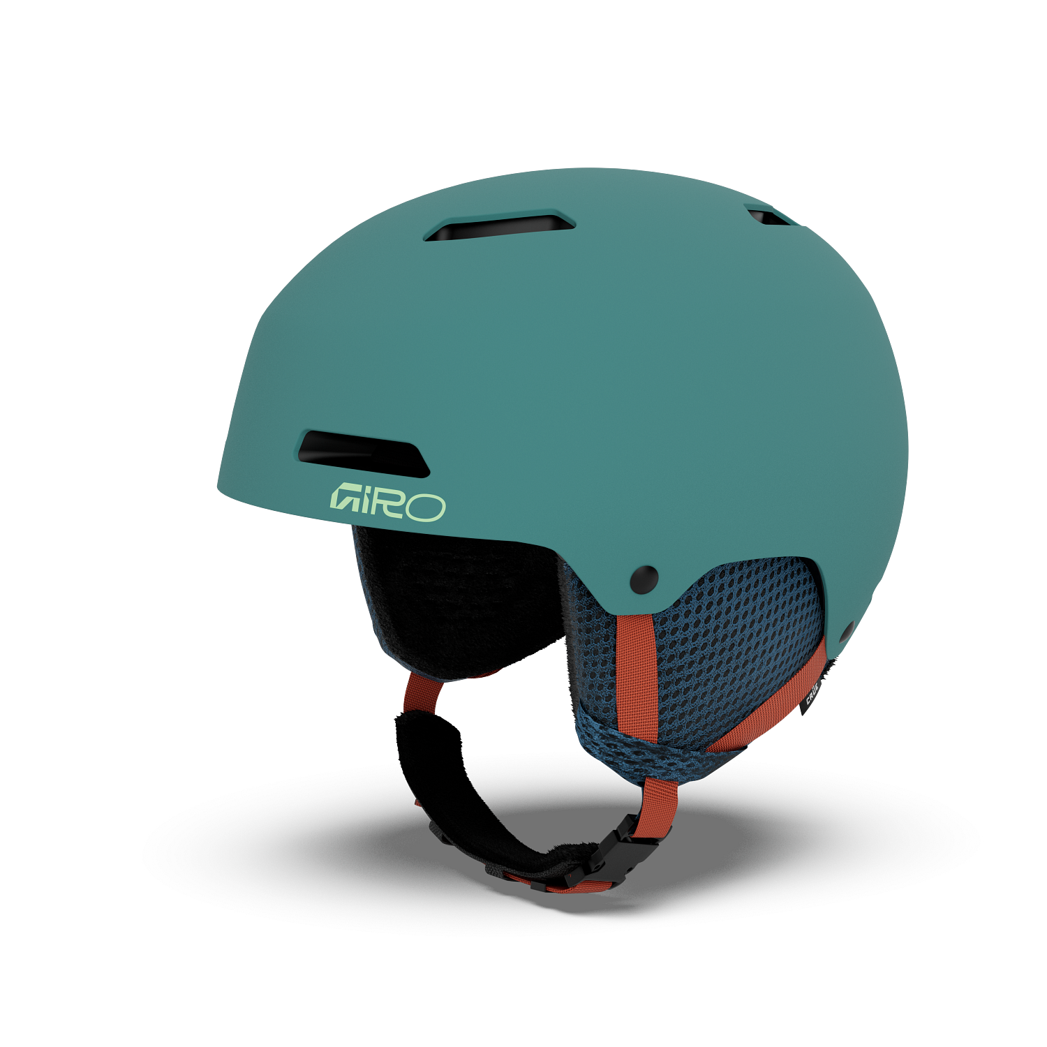 Crue Helmet