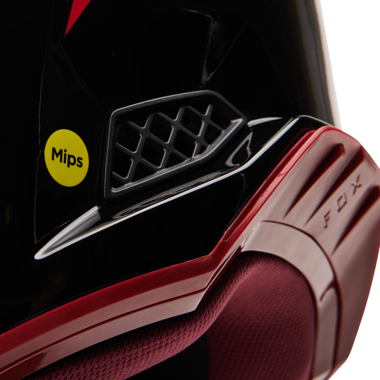 Casco Rampage Pro Carbon Mips&reg; Glnt