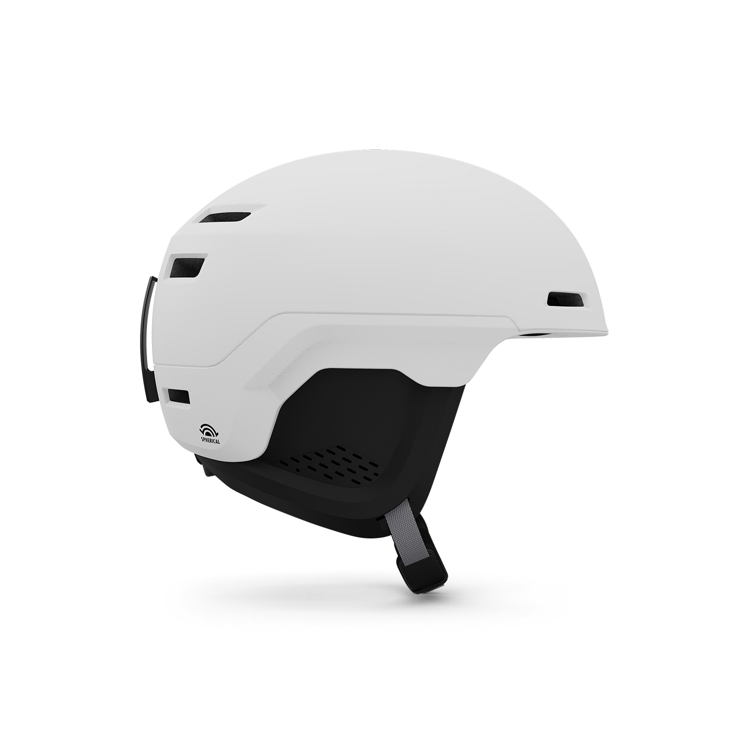 Owen Spherical Helmet