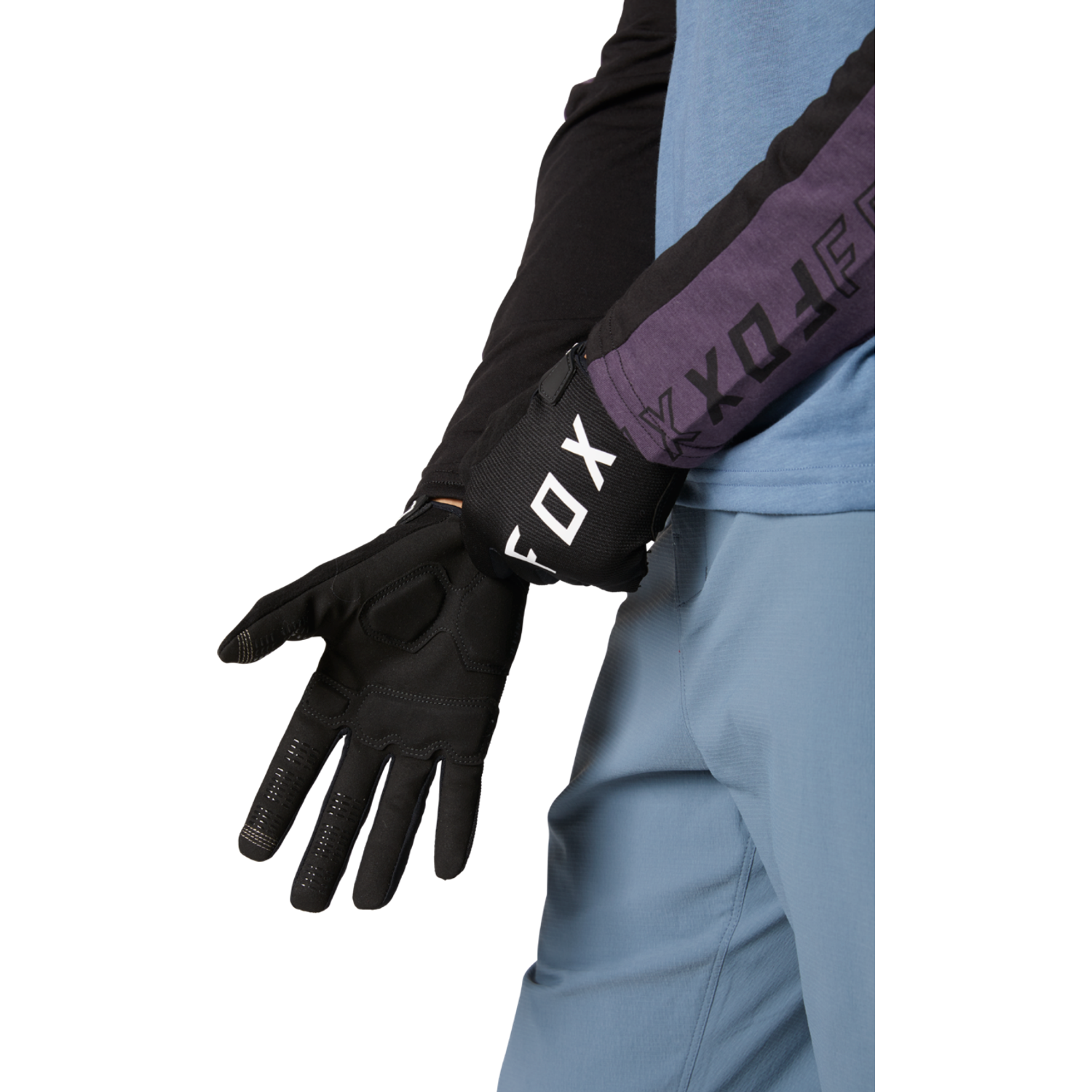Ranger Gel Gloves