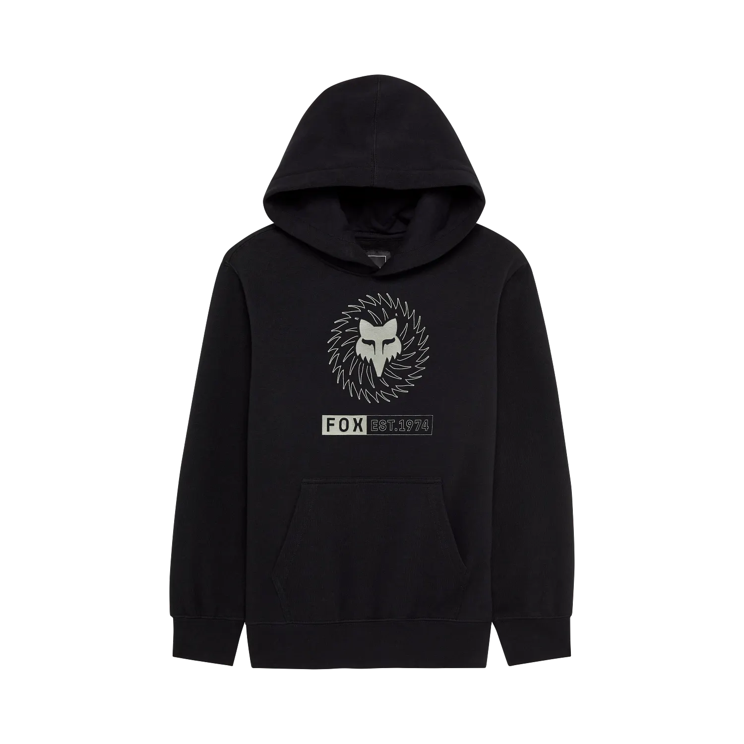 YTH KAIROS FLEECE PO 