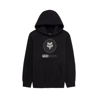 Youth Kairos Pullover Hoodie