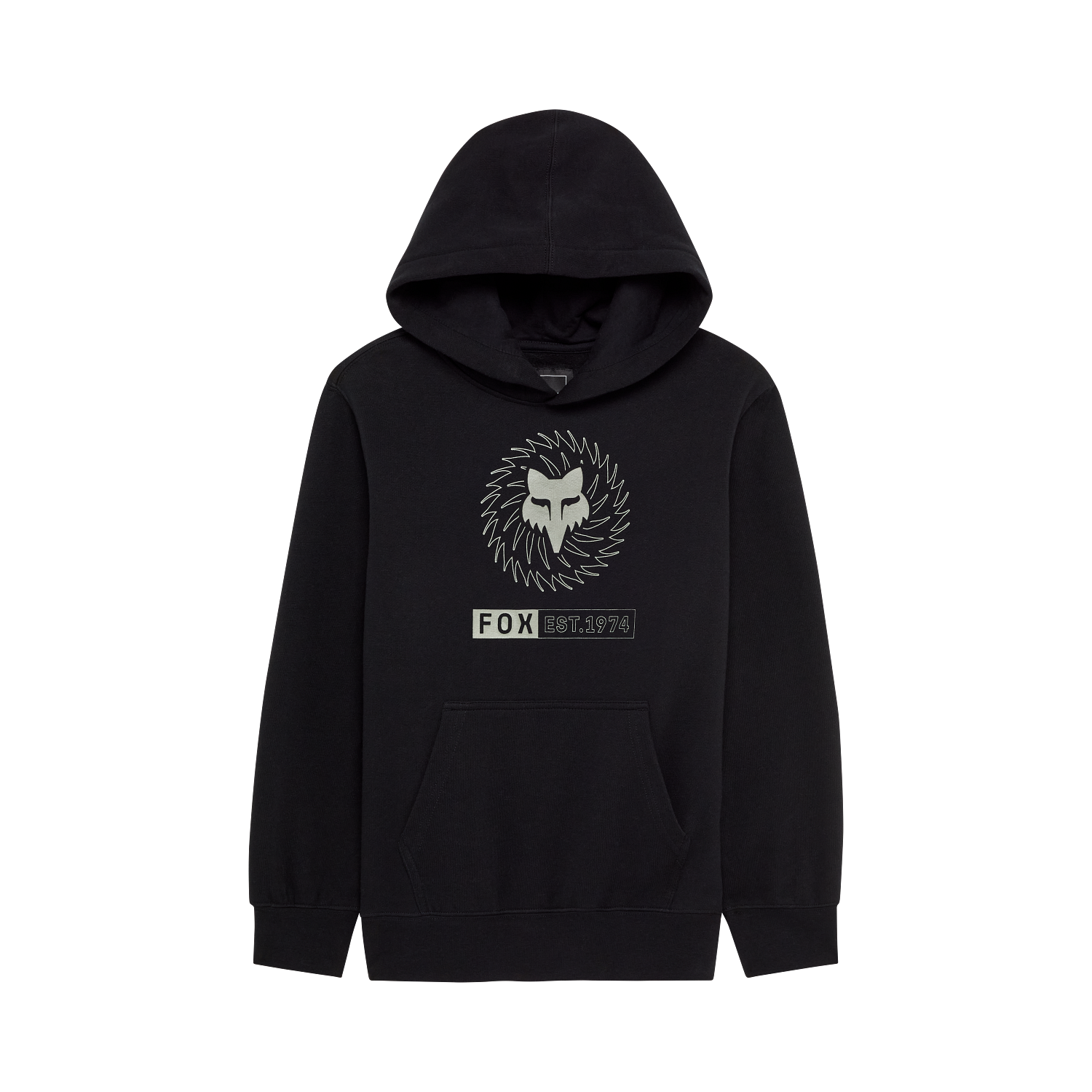 Sudadera con capucha Youth Kairos